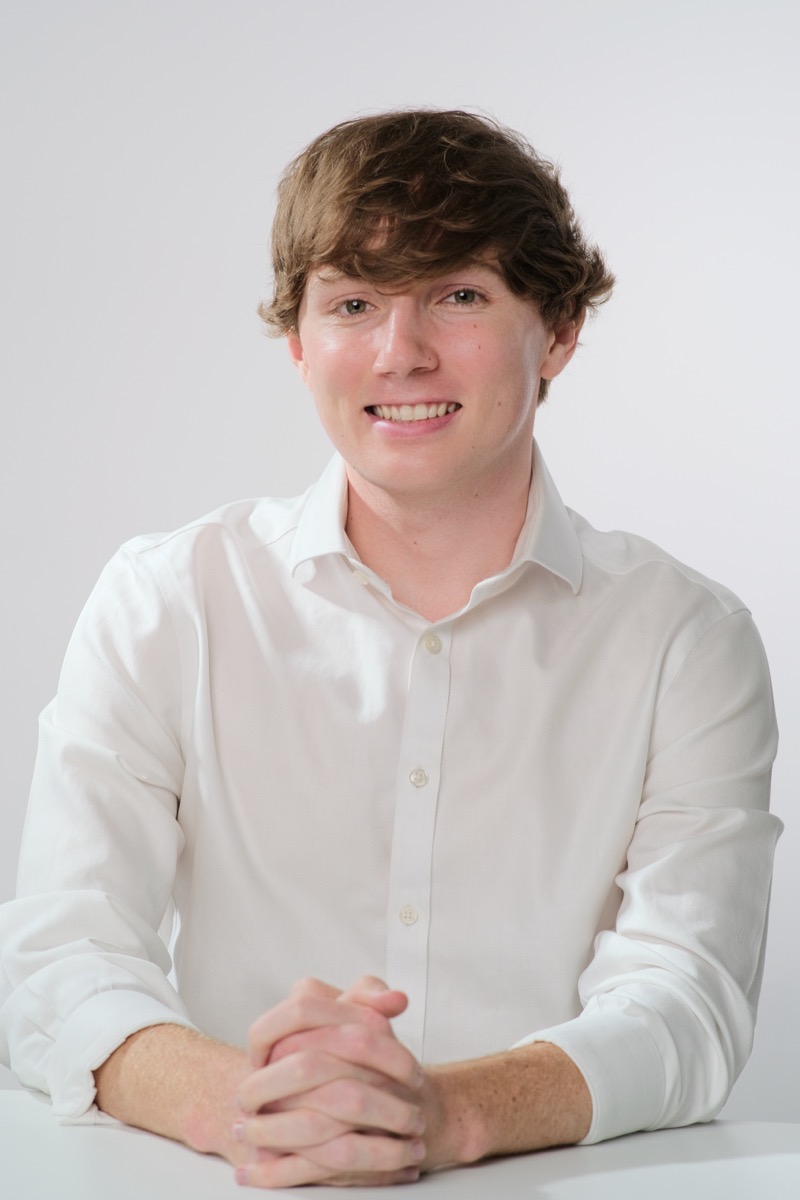 Jackson Webster