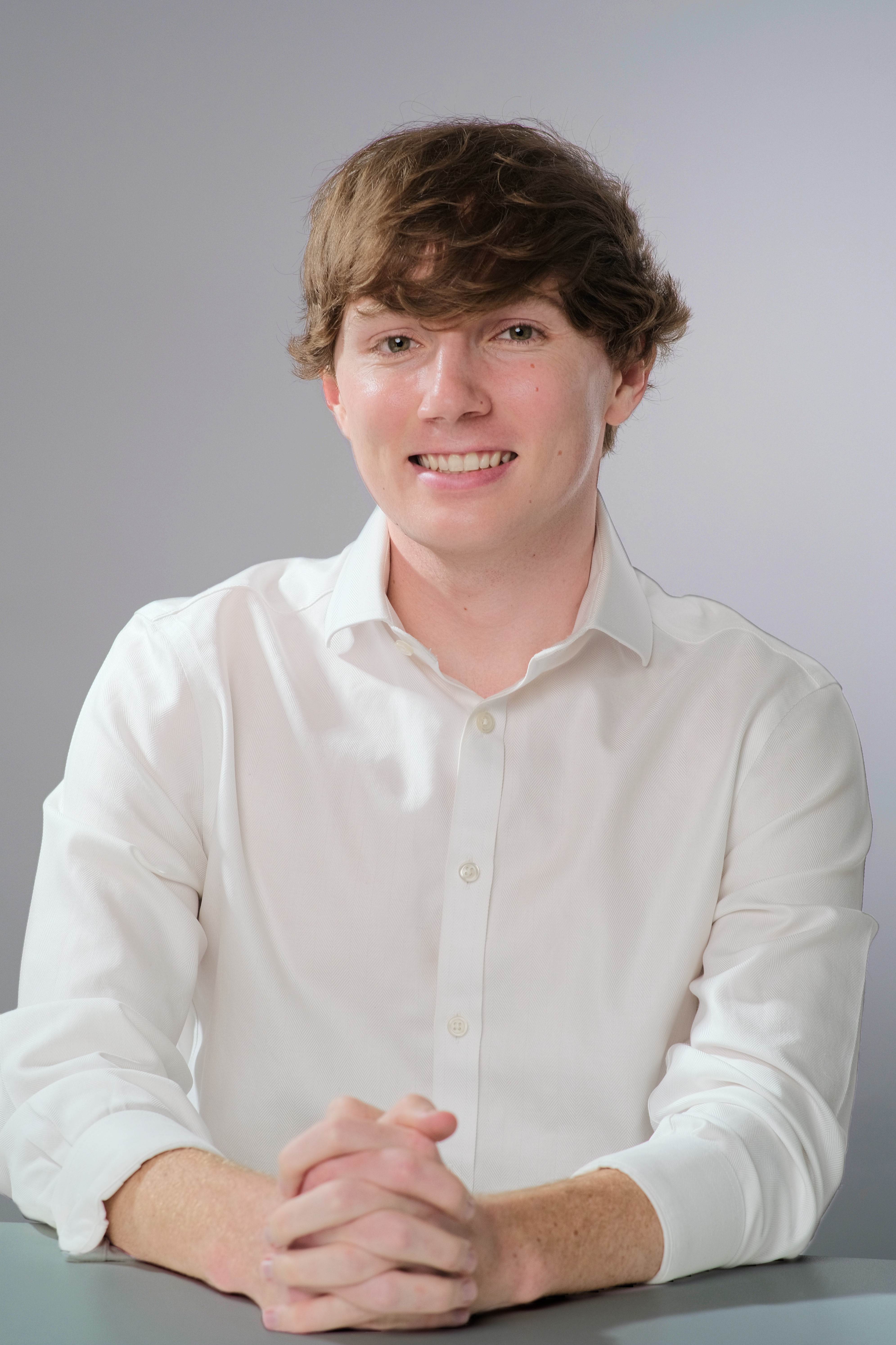 Jackson Webster